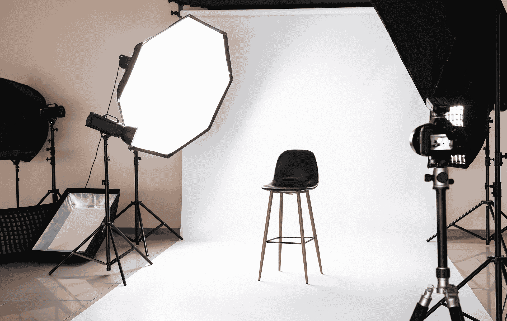 Location de studio photo à Paris