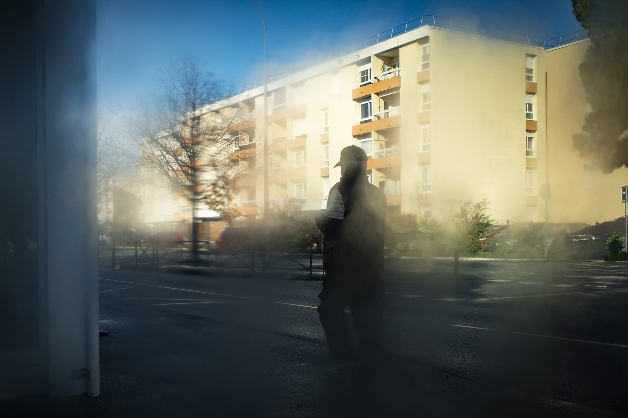 Photographier le quotidien : quand la photo de rue devient une hygiène de vie