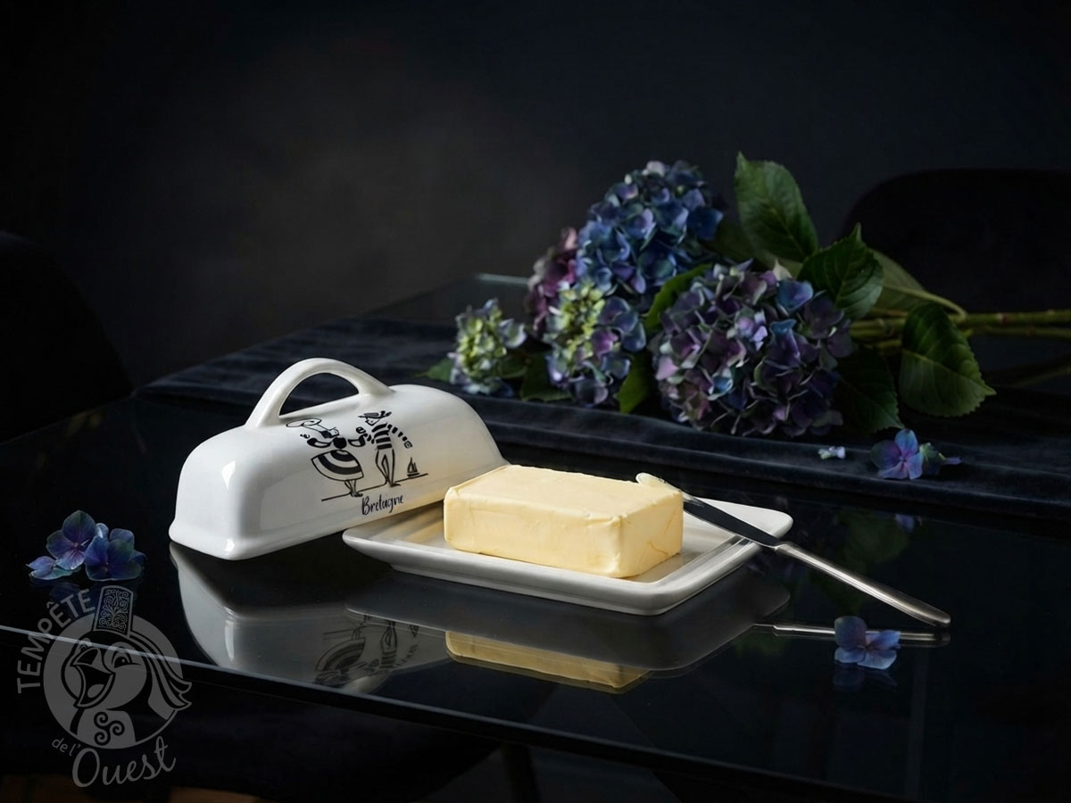 Photographier une cuisine qui sent bon la Bretagne
